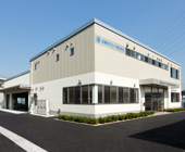 近鉄タクシー㈱様　南大阪総合営業所