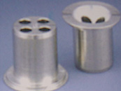 給水栓節水装置