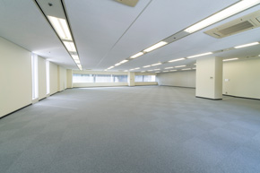 近鉄堂島ビルフロア