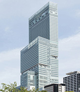 あべのハルカス