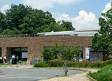 精華町コミュニティーホール
